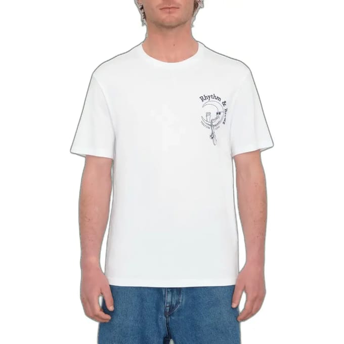 T-shirt Volcom Rhythm 1991 Bsc
