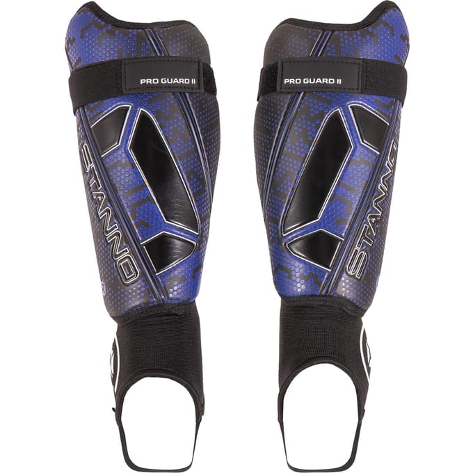 Stanno Pro Guard II Scheenbeschermers