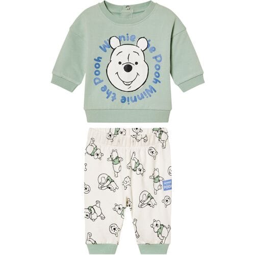 Lidl Baby joggingpak (Winnie de Poeh, 50/56)