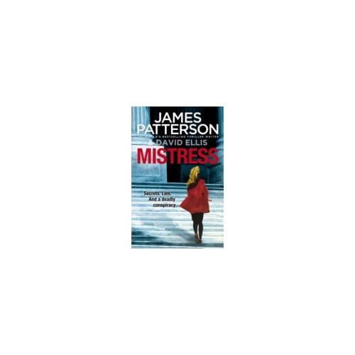Mistress - James Patterson