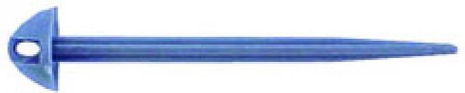 250 stuks Campking Grondzeilpen 10cm 250st