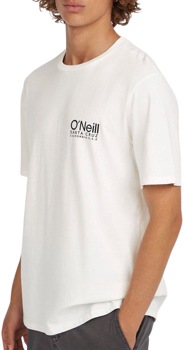 O'Neill Original Cali Logo Shirt Heren - Maat S