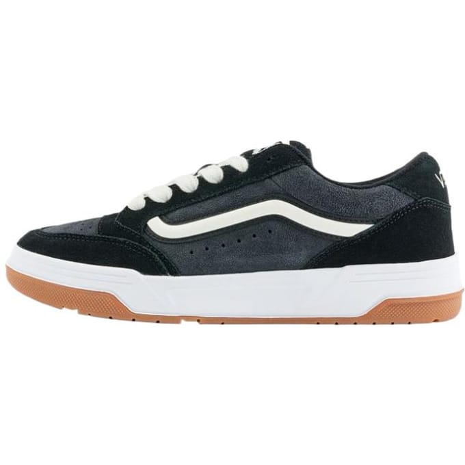 Vans Hylane 'Nineties - Noir' 37 black