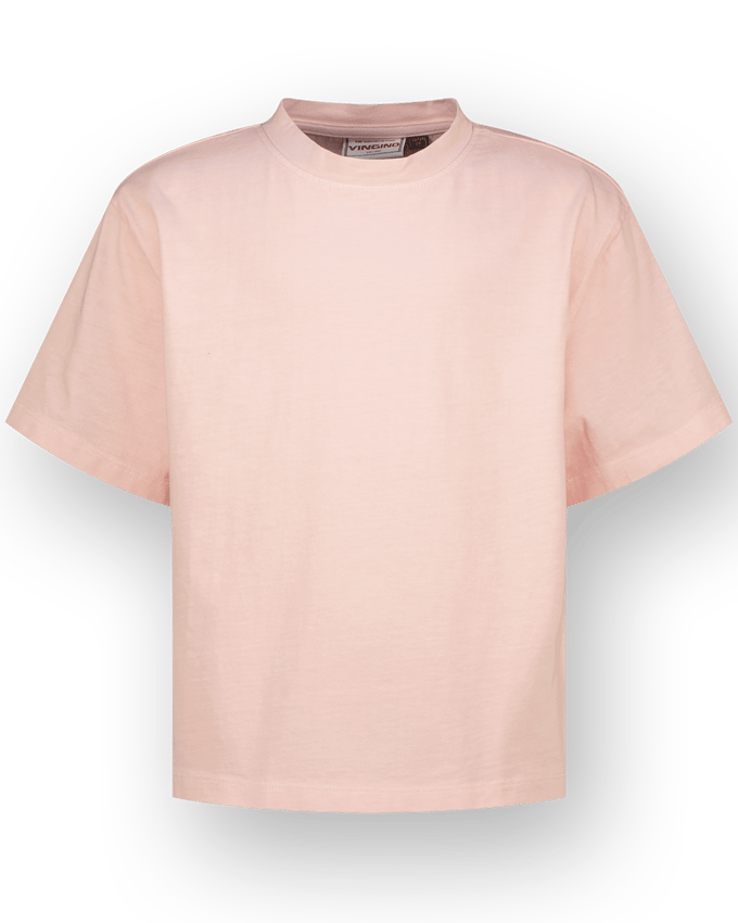 T-shirt Icon-logo tee dye