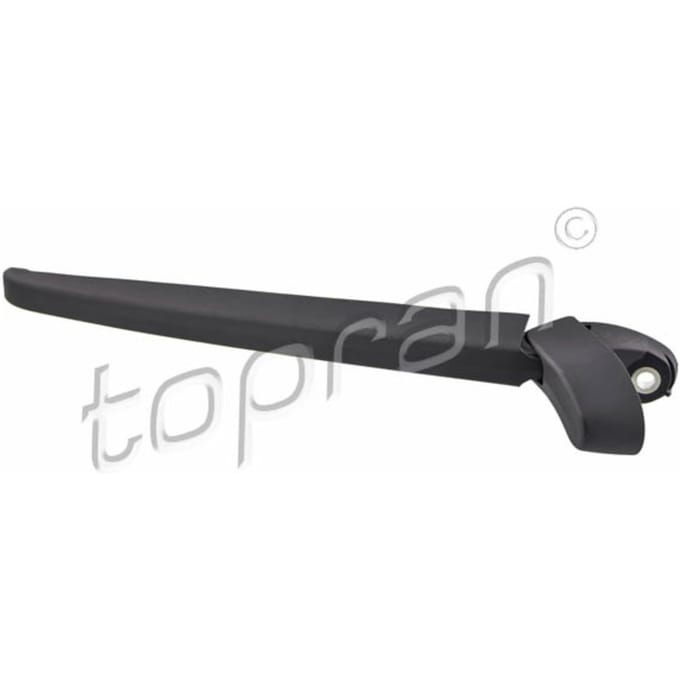 Topran Ruitenwisserarm, voorruitreiniging HANS PRIES 502 908