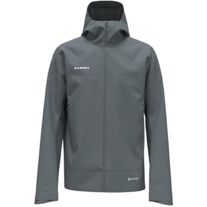 Blazer Mammut Crater Light
