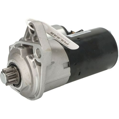 Starter PULSAR ROTATING ELECTRICS PSR20031
