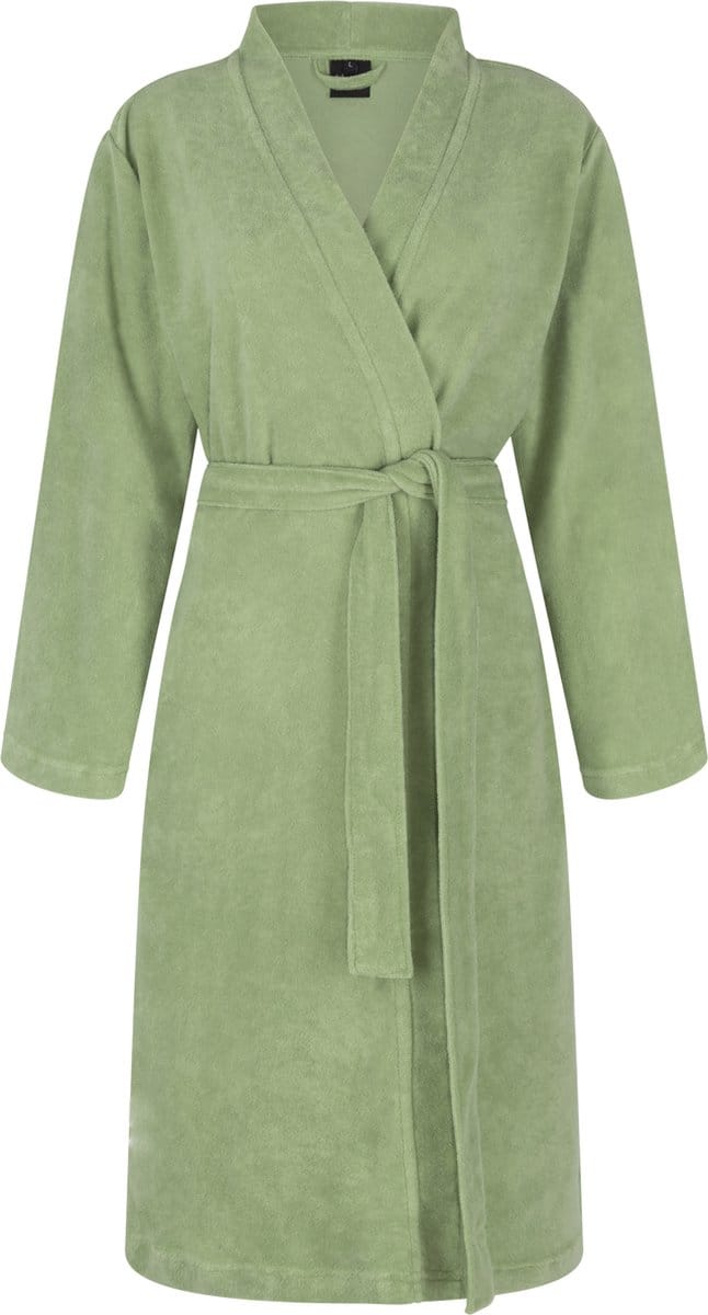 Livello Badjas Maelis Green - XS