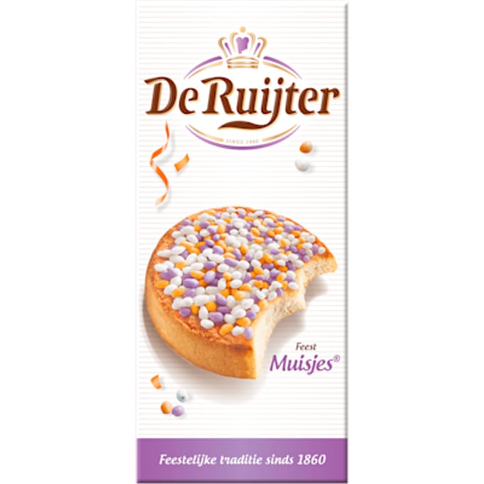 Feestmuisjes