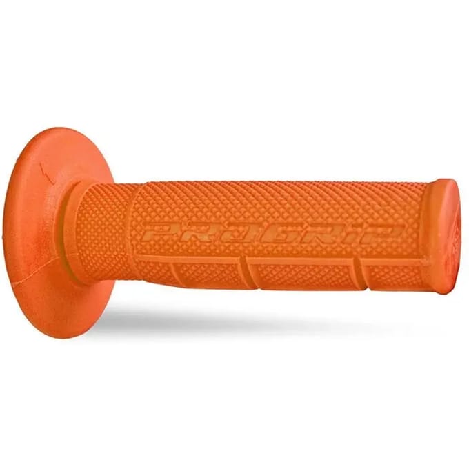 Motorfietshandvatten met drie dichtheden Progrip Mx