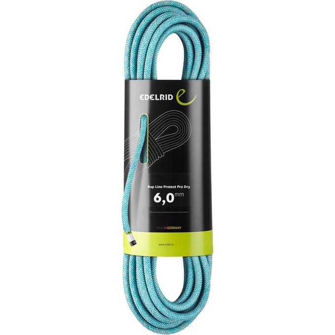 Klimtouw Edelrid Rap Pro Dry