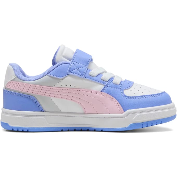 Kindertrainers Puma Caven III Block AC+