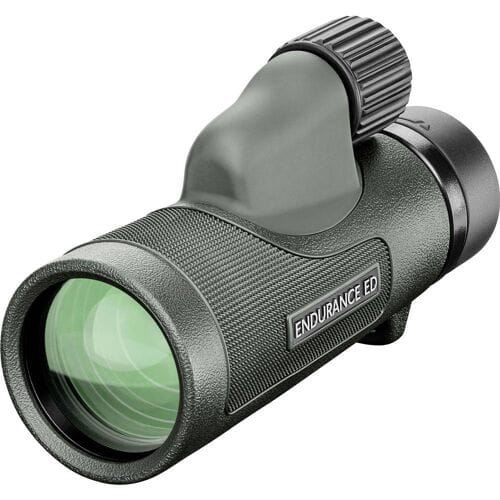 Hawke Endurance ED 10x42 Monocular Monoculair 42 mm Groen