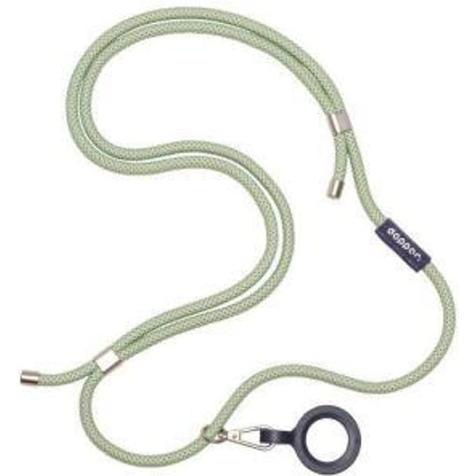 Dopper Cord - Sage Green