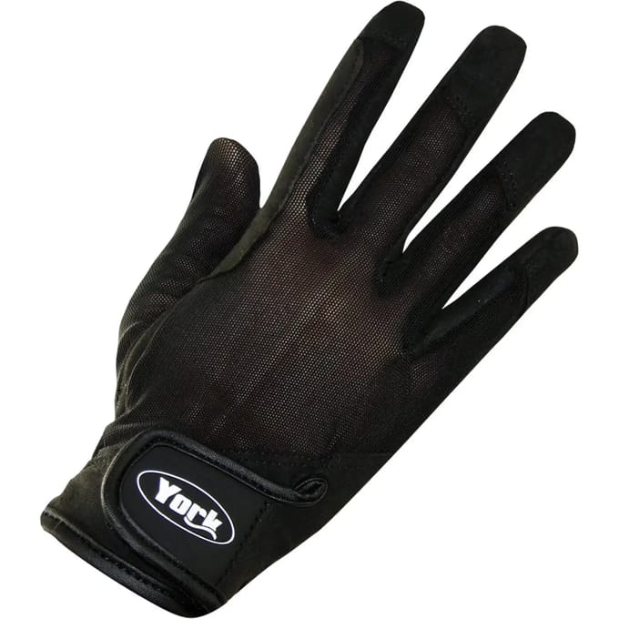Rijhandschoenen York Summer