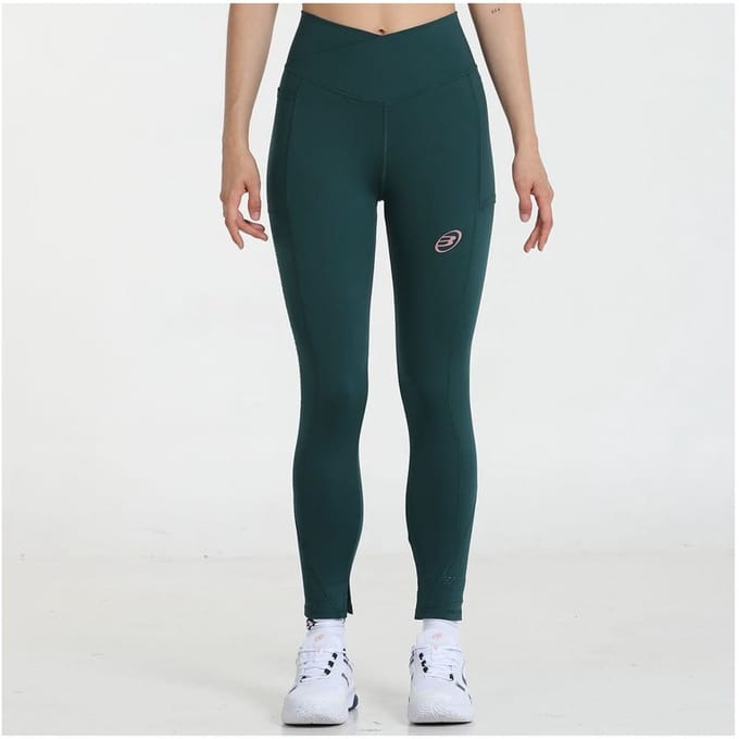 Bullpadel Extra Groen Mesh - XL