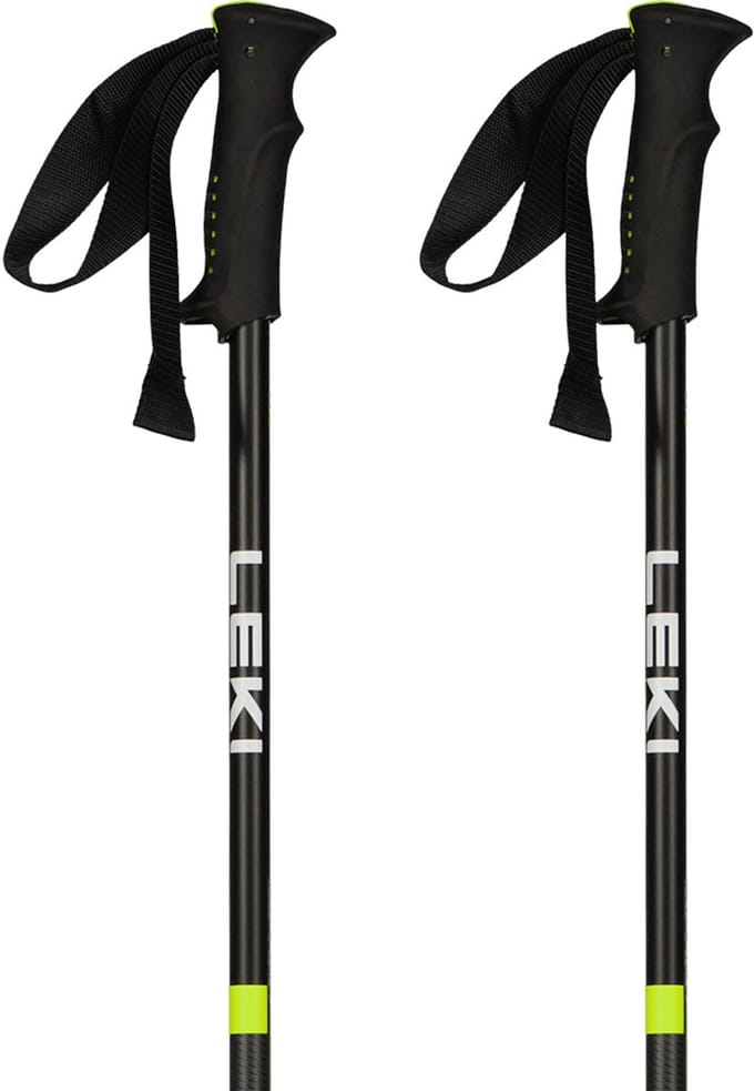 Leki Alpino Neolite Stokken Transparant 90 cm Kinderen