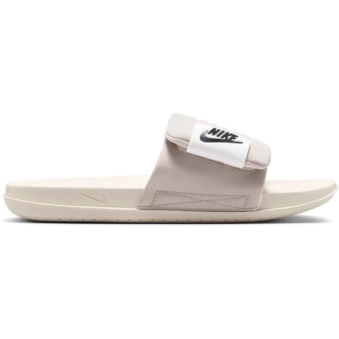 Nike Offcourt Badslippers Heren