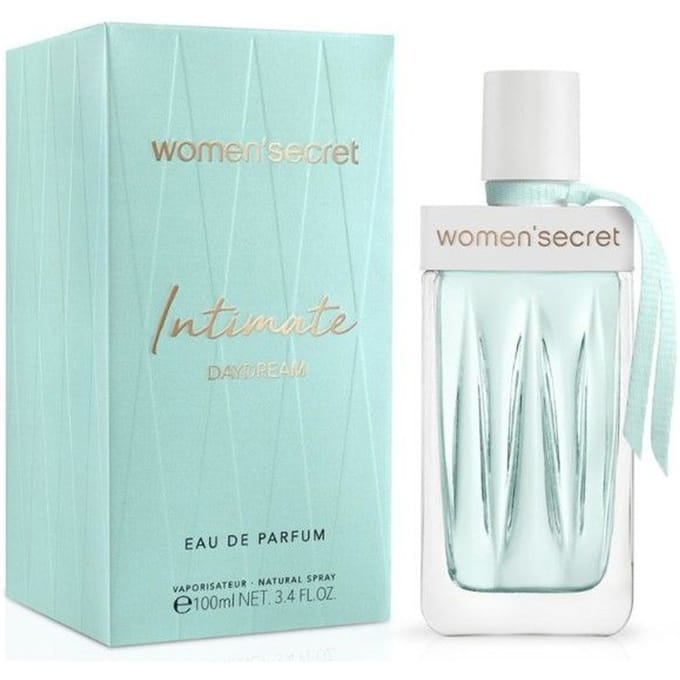 Eau de Parfum - Women Secret - Intime Daydream - 100 ml - Femme - Concentration élevée