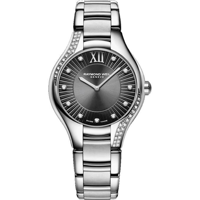 Raymond Weil Noemia 5132-S1S-60181 Horloge