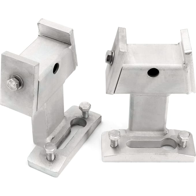 Husqvarnagroep mounting bracket ws 4xx, 1 pc