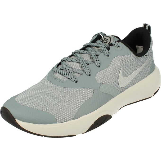 Nike City Rep Tr Heren Grijze Sneakers