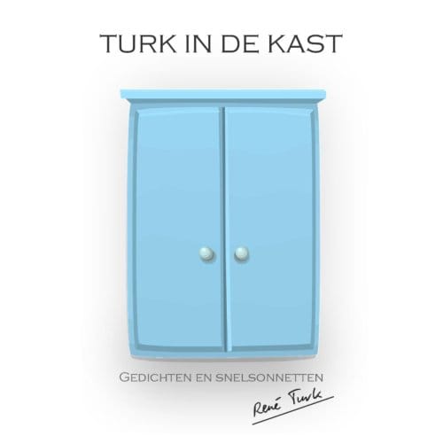 Turk In De Kast - René Turk