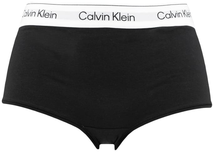 Calvin Klein Underwear (PVH Group) - - Slips