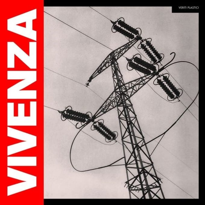 Vivenza - Veriti Plastici (LP)