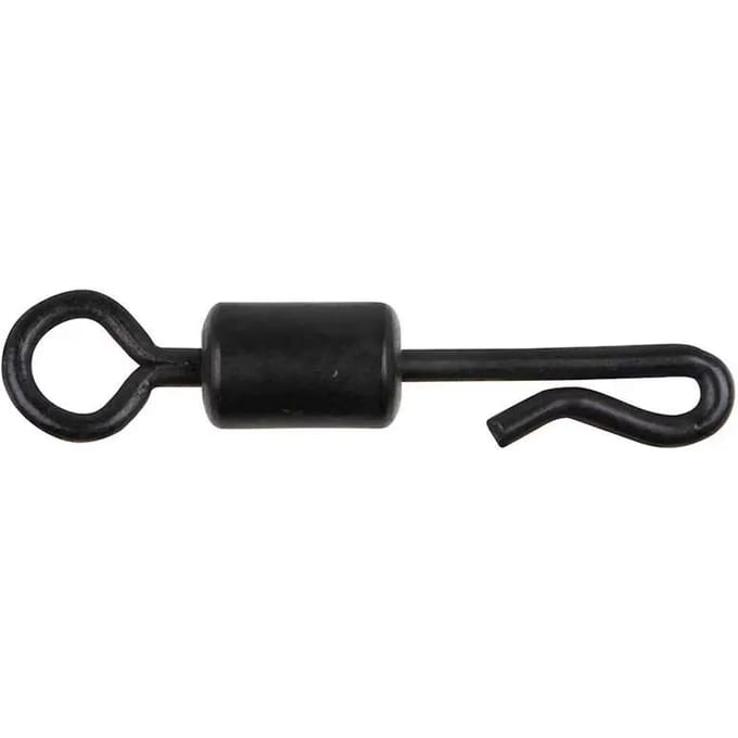 FOX Edges Naturals Power Grip Lead Clip Kit - Loodsysteem