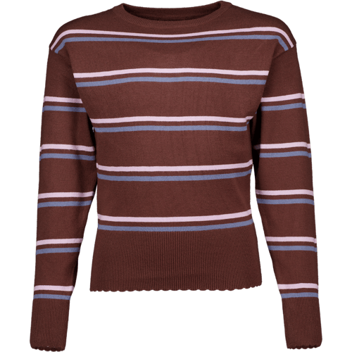 Zeeman Top - Bruin Bruin 146/152