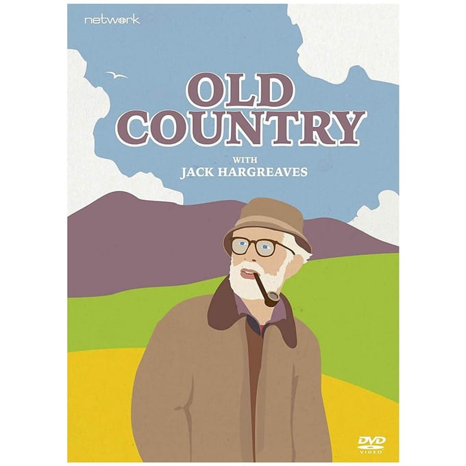 Old Country: De complete serie