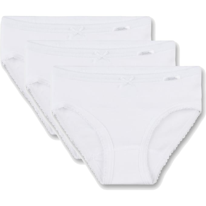 Sanetta Slip Set van 3
