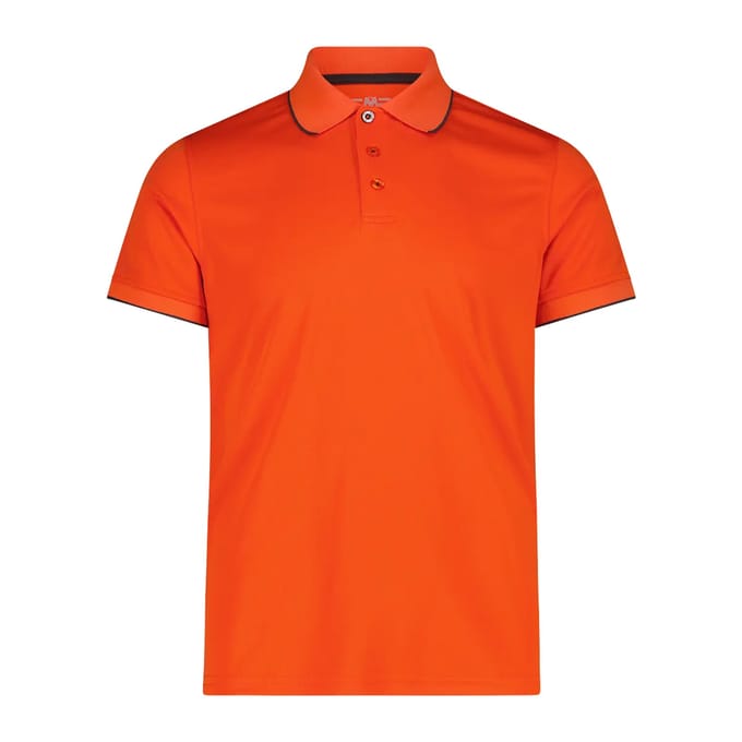 Piqué polo CMP
