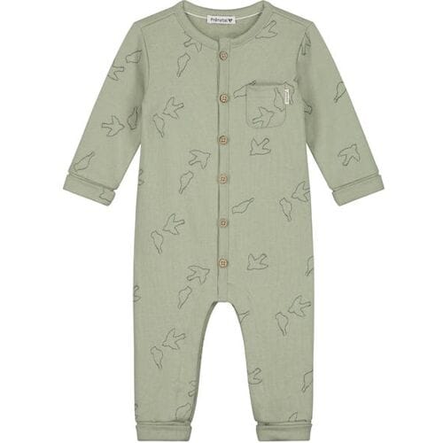 Prénatal newborn boxpakje Pure Light Greenshade 68 unisex
