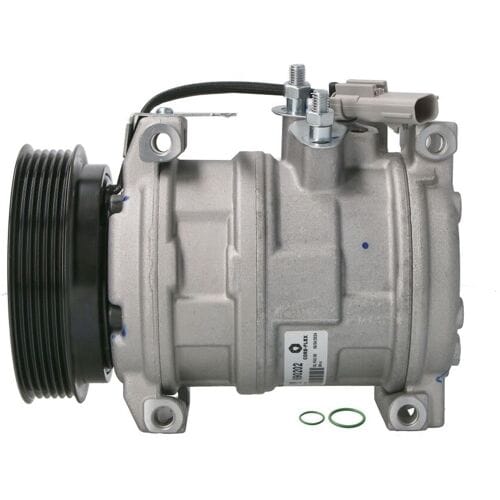 Airco-compressor VALEO 690202