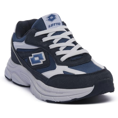 Lage Sneakers Lotto Ejv Boston