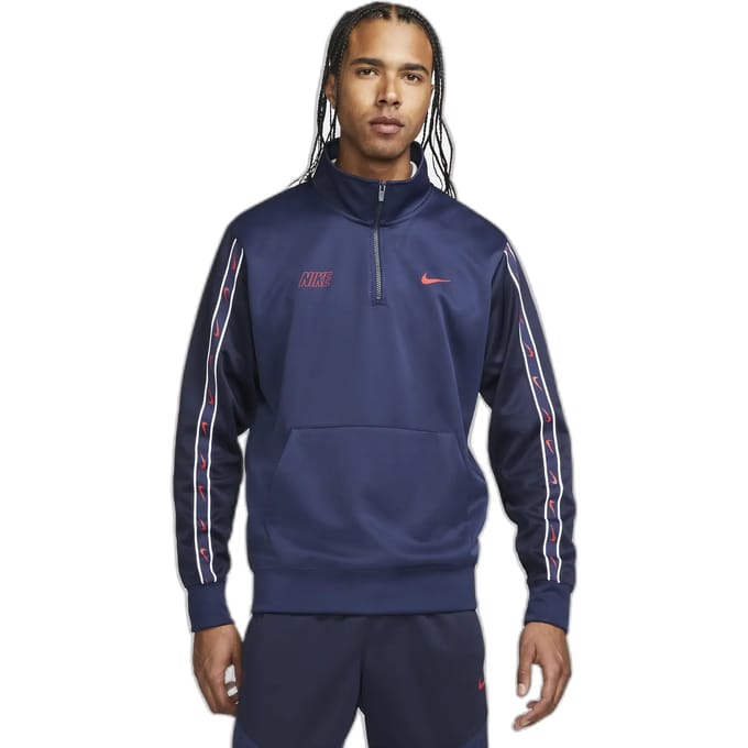 Track suit jas Nike Nsw Repeat Sw Pk Hz