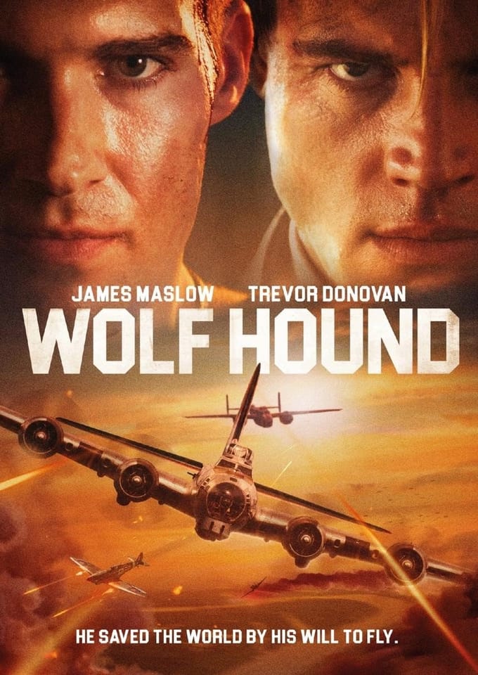 Wolf Hound (DVD)