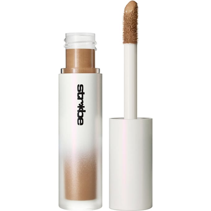 MAC Strobe Beam Liquid Bronzelighter 4.3g (Various Shades) - Flashlite