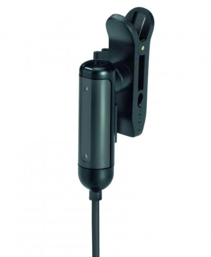 Phonak iLapel microphone