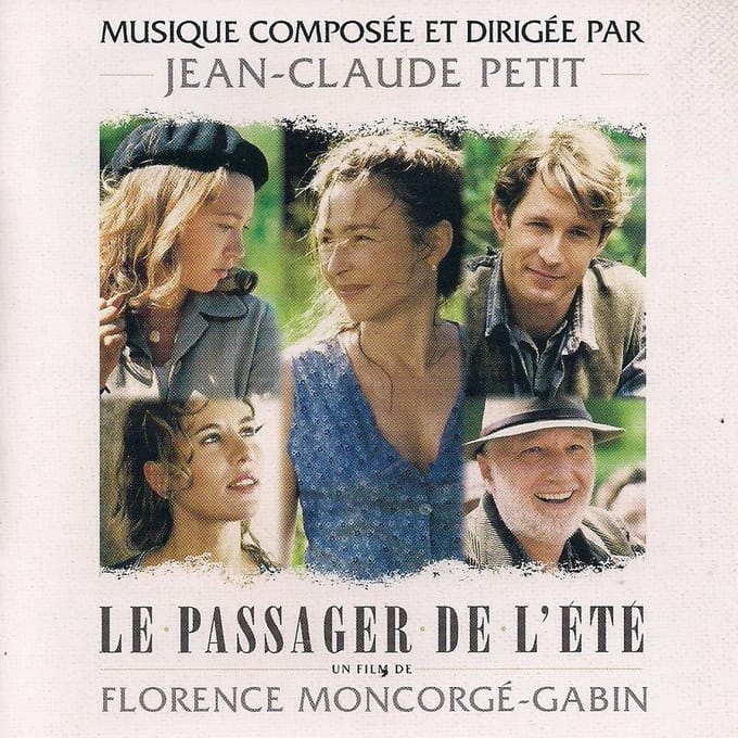 Le Passager De L'Ete