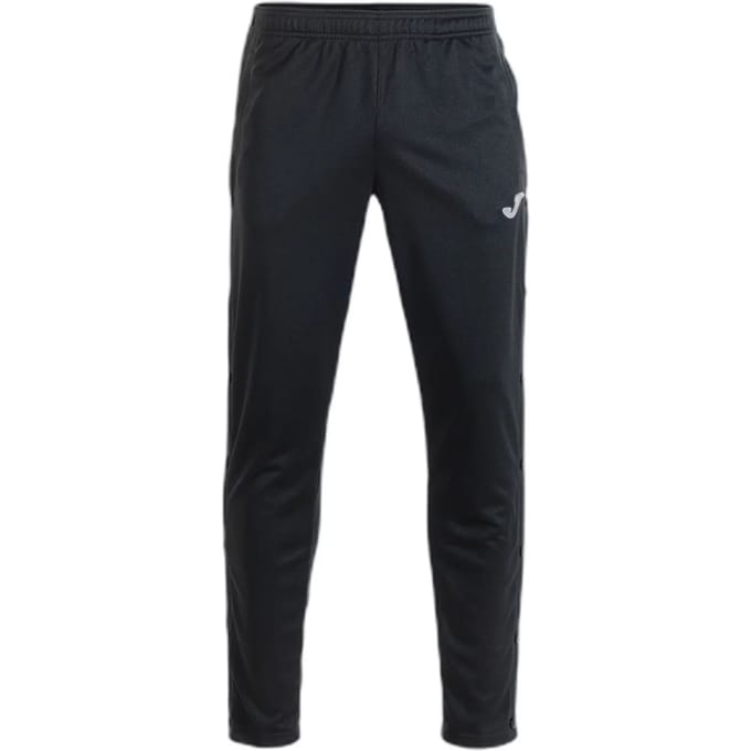Joma Final Basket Iii Broek Zwart S Man