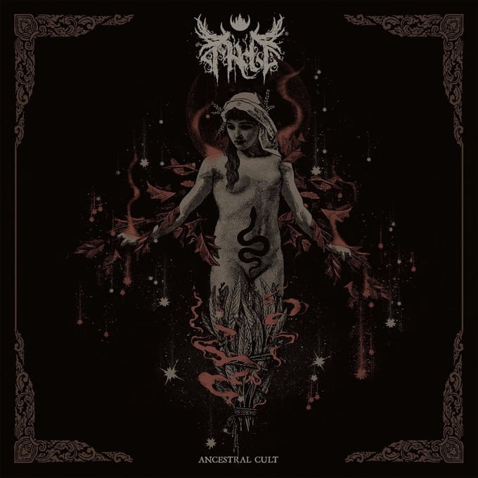 Arde - Ancestral Cult