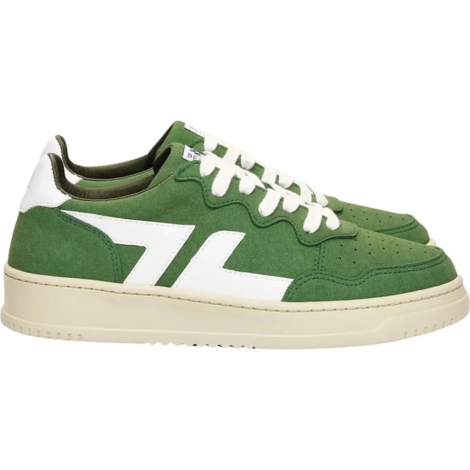 Trainers Zeta Beta B3