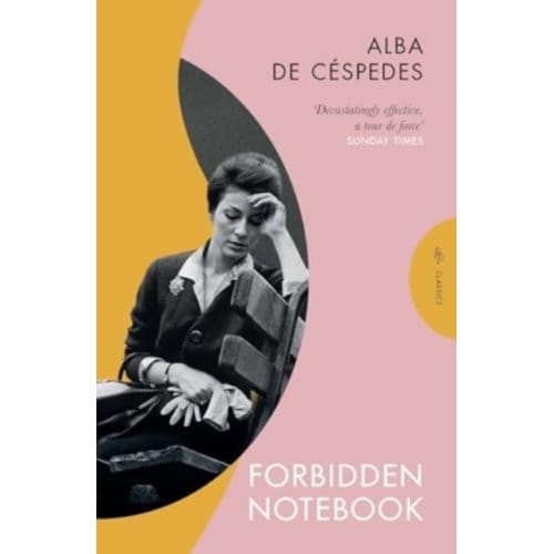 Carnet Interdit par Alba de Cespedes Livre de Poche 9781782278221