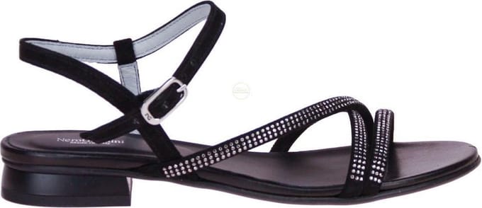 Nero Giardini 115530 Sandalen - Dames - Zwart - Maat 39