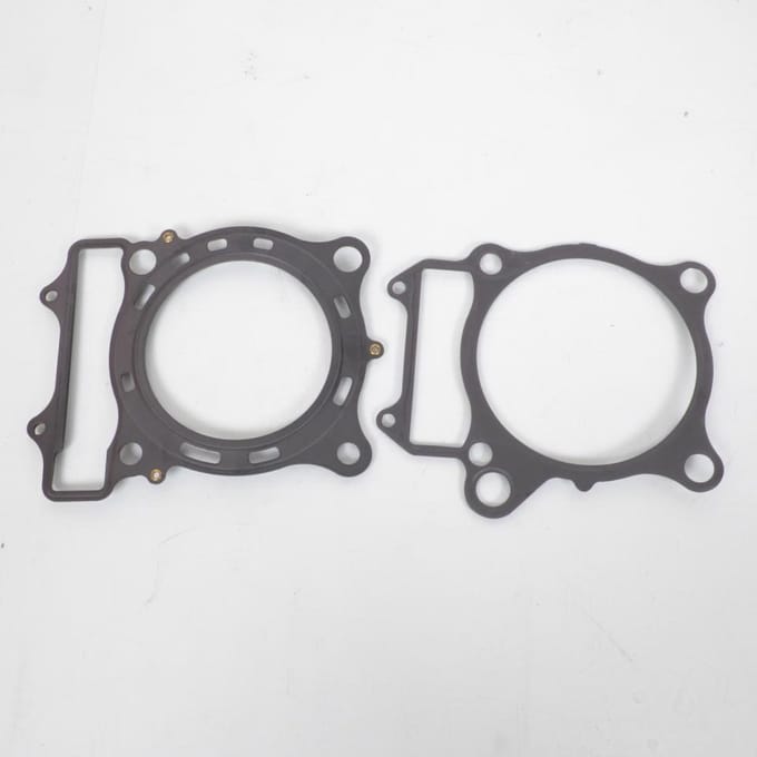 top motor pakkingen voor polaris 500 predator 2003-2007 quad basis cilinderkoppakking