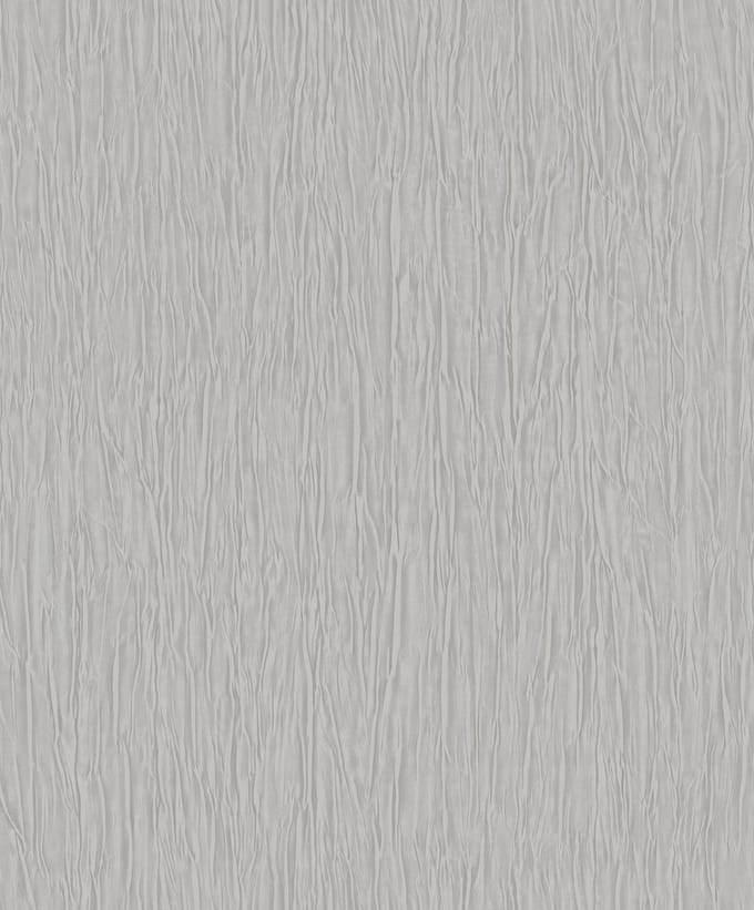 Couleurs uni zilver effen (vliesbehang, zilver)