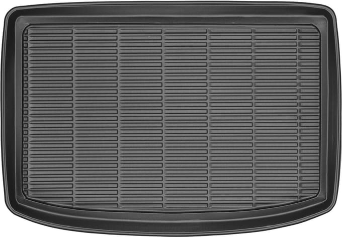 Max-Dywanik - Serie 910711 - Kofferbakmat - Hyundai ix20 - Kia Venga